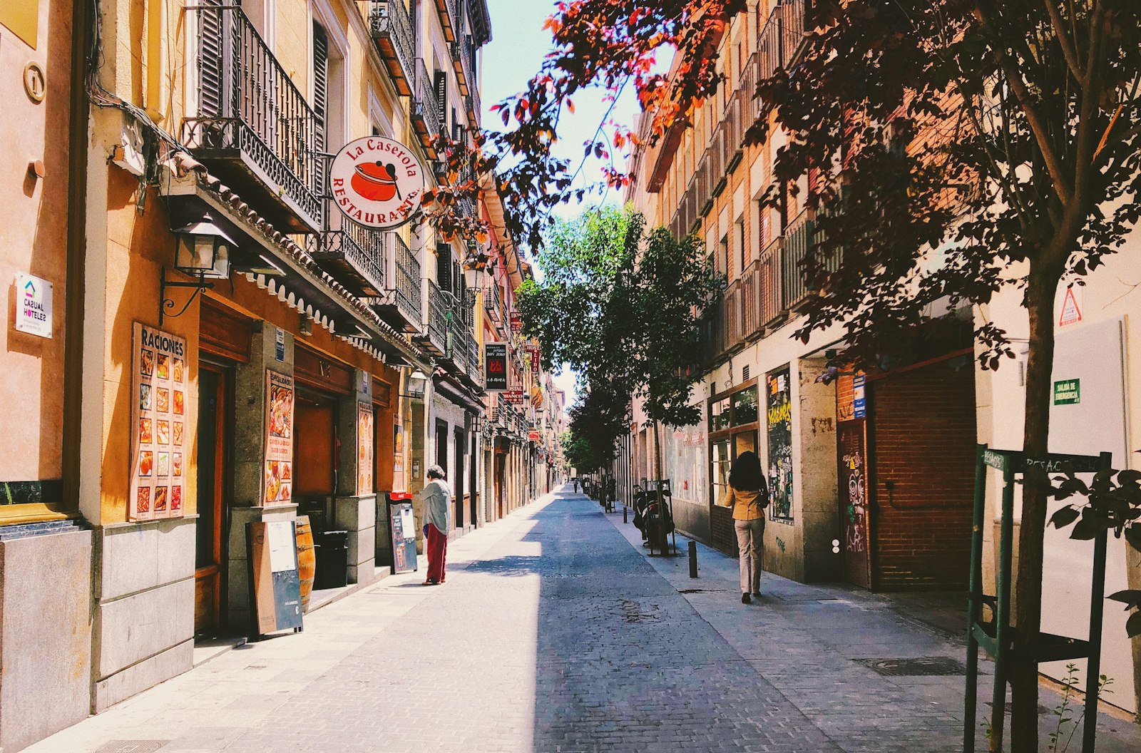 Life Spain